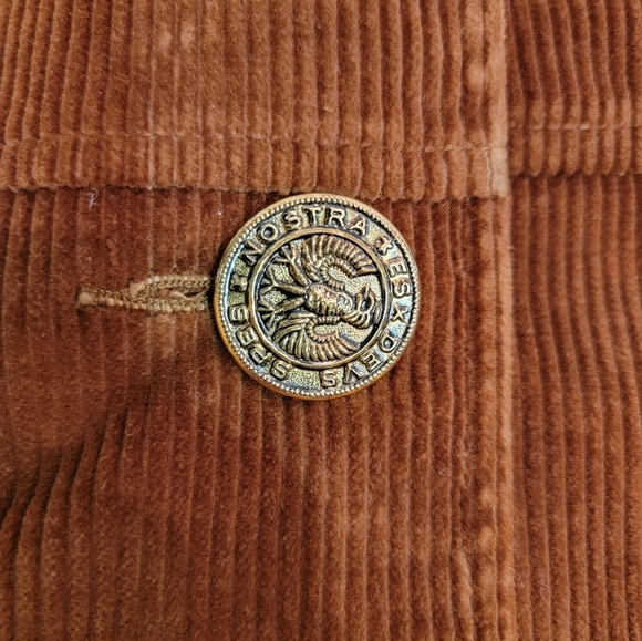 Vintage Union Made Barn Jacket - Picture 14 of 16